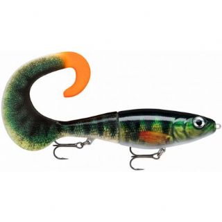 Rapala X Rap Otus 17cm - 